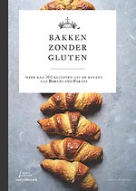 Bakken zonder gluten