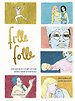 Fille folle