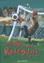 Mijn opa is een Rode Duivel