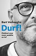 Durf! - Pleidooi voor meer ambitie en lef