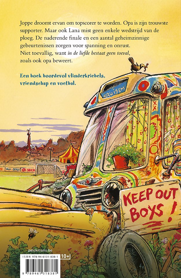 De Katten van Kruisem