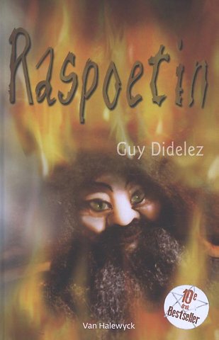 Raspoetin