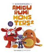 Amigurumi Monsters 2