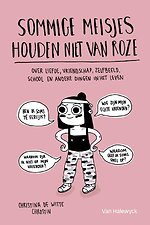 Sommige meisjes houden niet van roze
