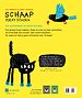Schaap zoekt schoen