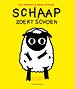 Schaap zoekt schoen
