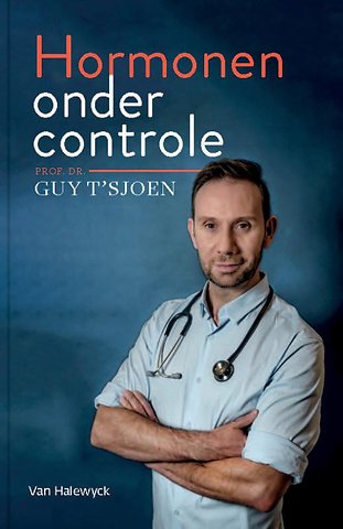 Hormonen onder controle