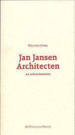 Jan Jansen architecten