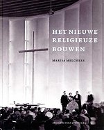 Moderne kerkbouw in Nederland (1900-1970)