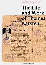 The life and work of Thomas Karsten