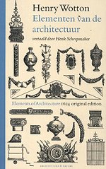 Henry Wotton - Elementen van de architectuur