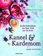 Kaneel & Kardemom