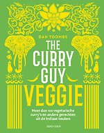 The Curry Guy Veggie