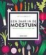 Een jaar in de moestuin