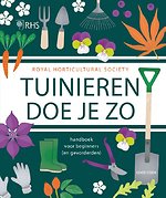 Tuinieren doe je zo