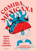 Comida Mexicana