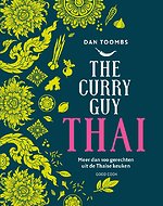 The Curry Guy Thai