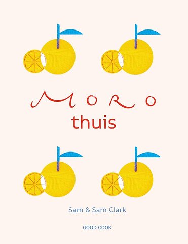 Moro thuis