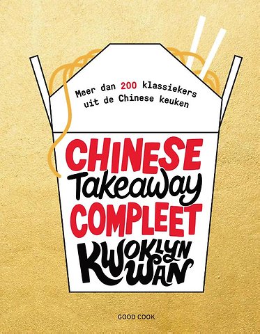 Chinese Takeaway Compleet