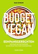 Budget Vegan eenpansgerechten
