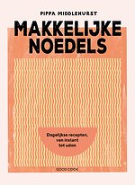 Makkelijke noedels