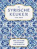 De Syrische keuken van Imad