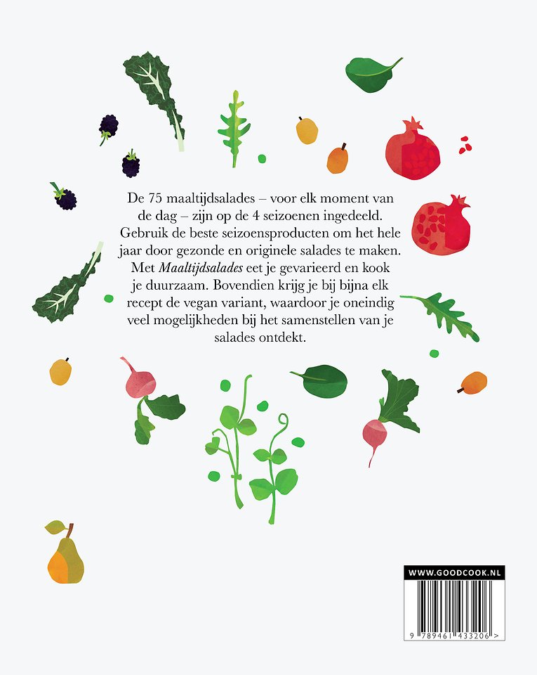 Maaltijdsalades