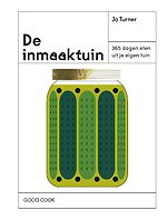 De inmaaktuin