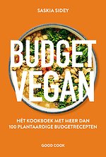 Budget Vegan