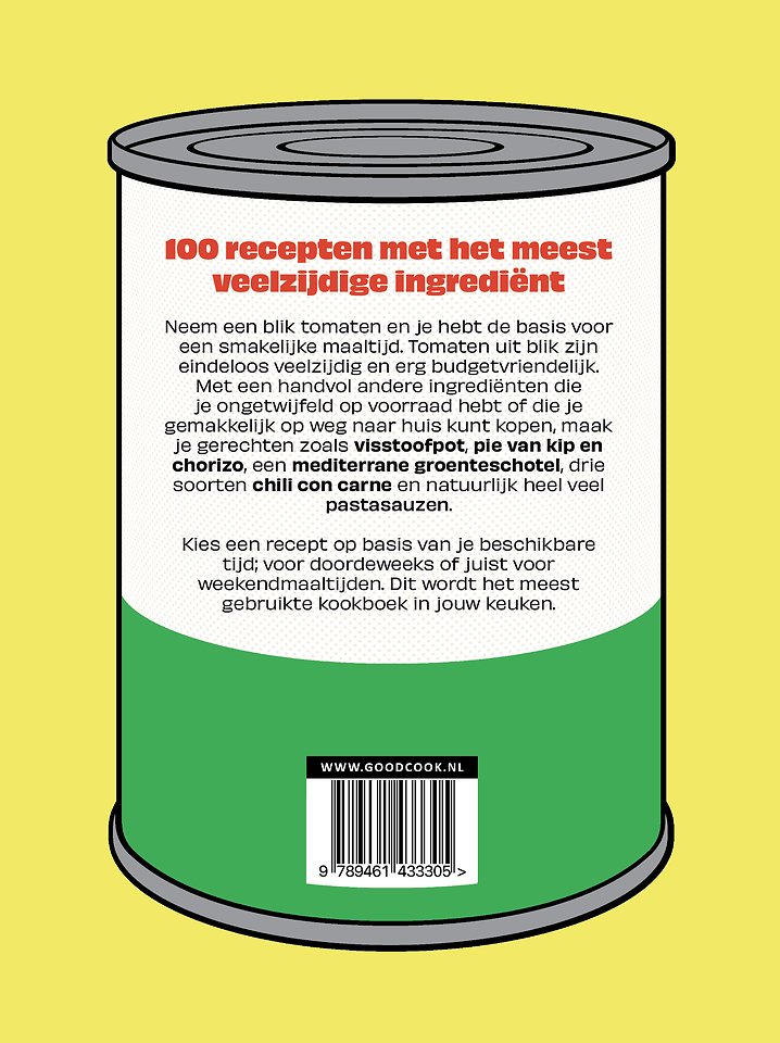Tinned tomatoes