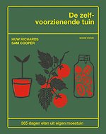 De zelfvoorzienende tuin