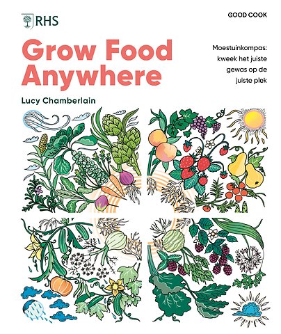 Grow Food Anywhere