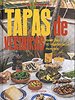 Tapas de Verduras
