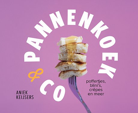 Pannenkoek & co