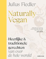 Naturally Vegan