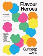 Flavour Heroes
