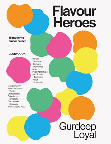 Flavour Heroes
