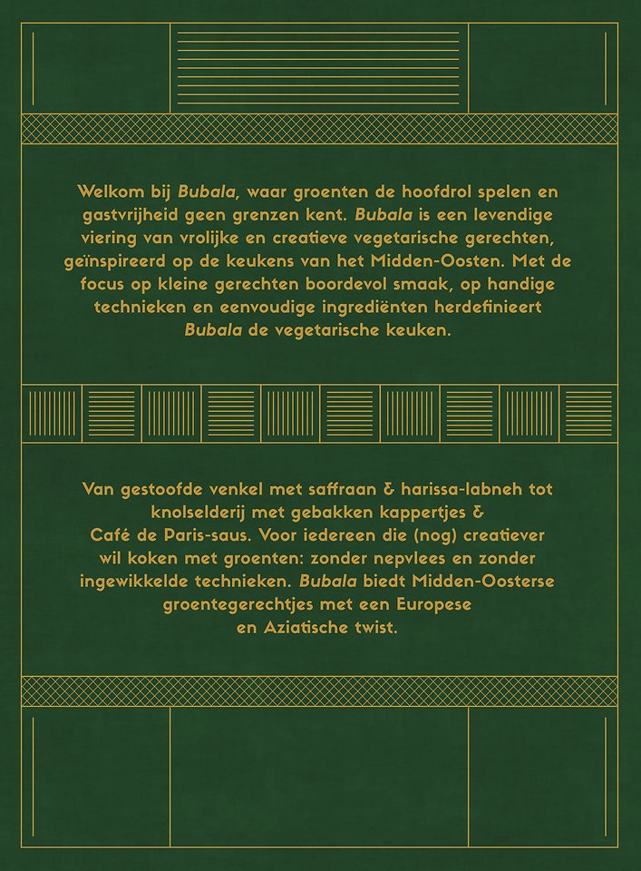Bubala