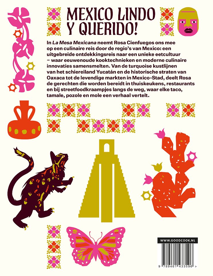 La Mesa Mexicana
