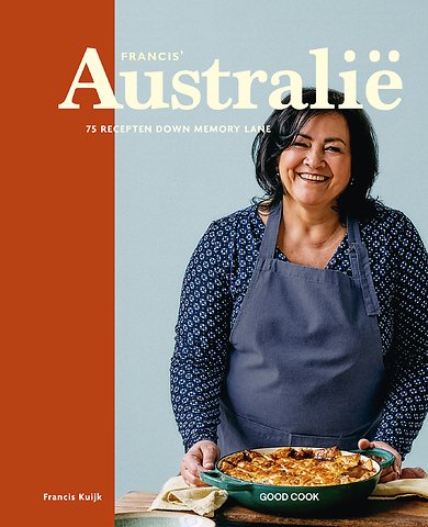 Francis' Australië