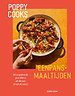Poppy Cooks Eenpansmaaltijden