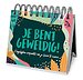 365 dagen cadeauboek - Je bent geweldig!