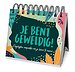 365 dagen cadeauboek - Je bent geweldig! 365 dagen cadeauboek - Je bent geweldig!