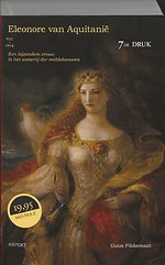 Eleonore van Aquitanië (1122-1204)