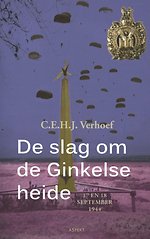 De slag om de Ginkelse heide bij Ede De slag om de Ginkelse heide bij Ede