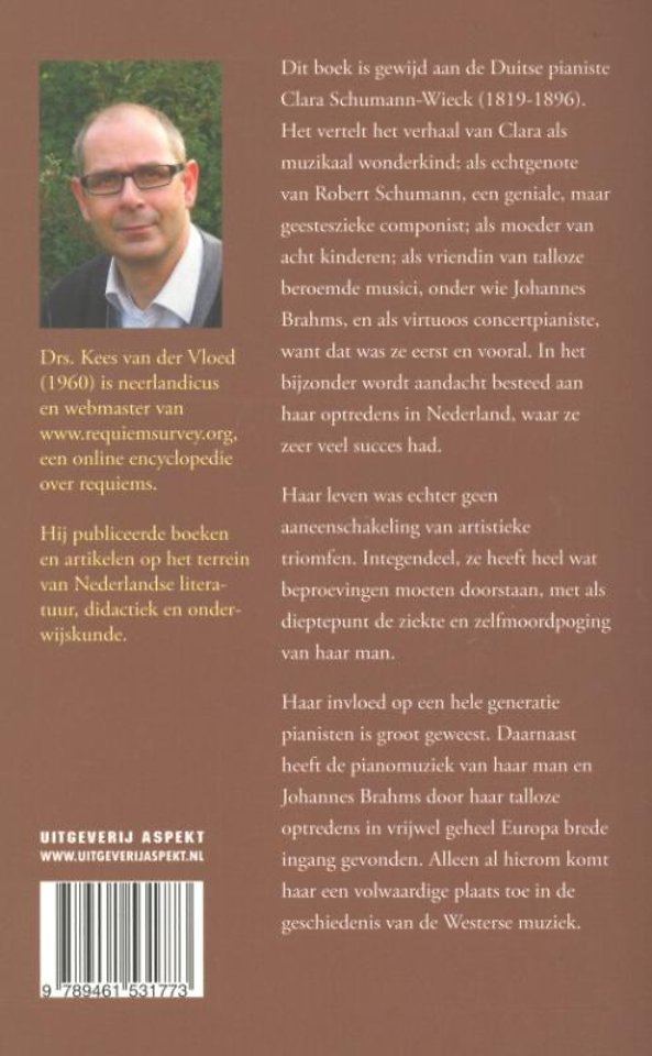 Clara Schumann-Wieck