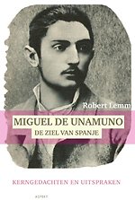 Miguel de Unamuno Miguel de Unamuno