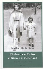 Kinderen van Duitse militairen in Nederland 1941-1946