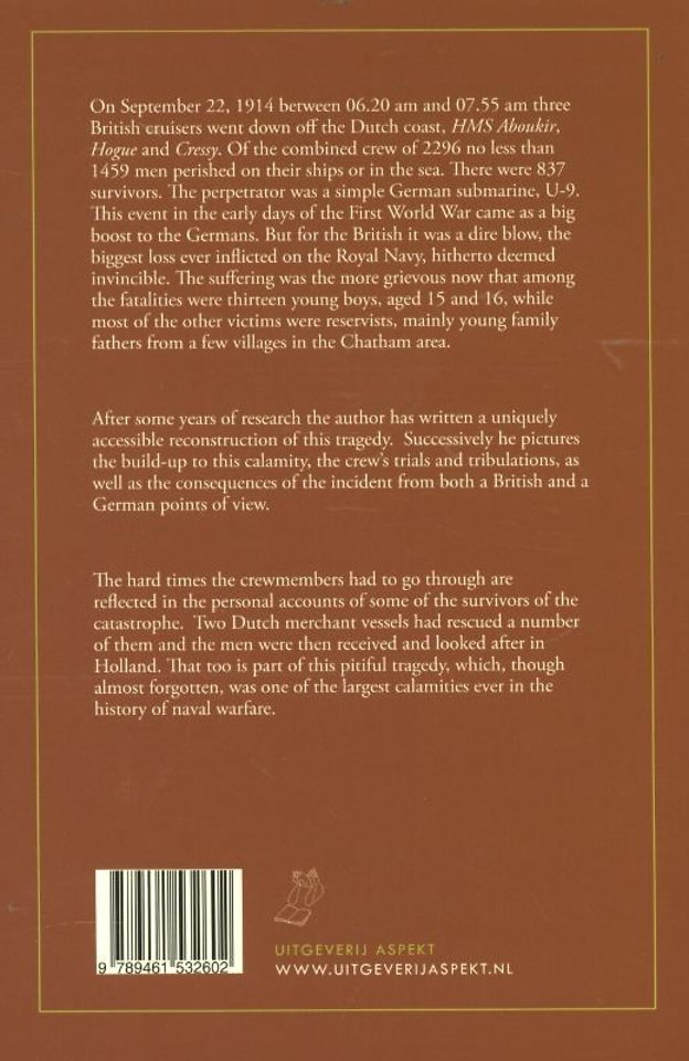 The live bait squadron