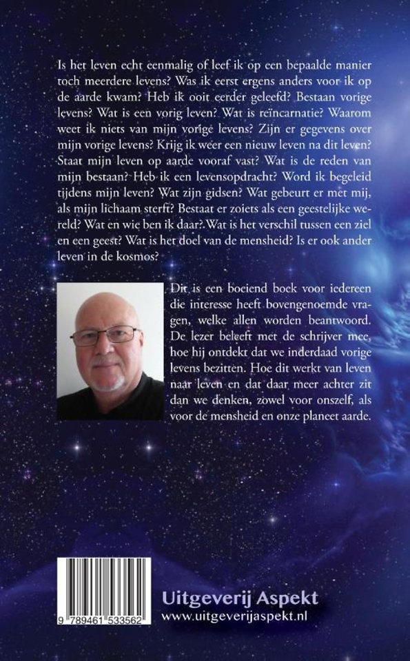 Op zoek naar vorige levens